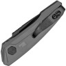 Нож KERSHAW LAUNCH 9 K7250GRYBW K7250GRBW