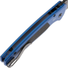 Складной нож KERSHAW LAUNCH 21 7106BLU K7106BLU